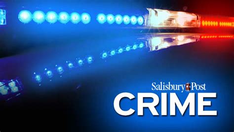 Salisbury Post Crimefaq