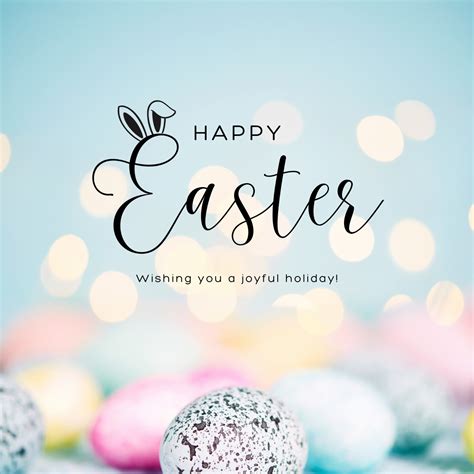 Best Messages Quotes Wishes And Images To Share On Easter Sunday