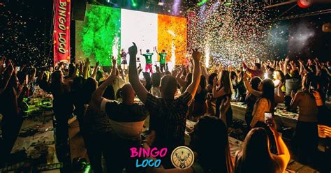 Bingo Locos Madcap Nights Return To Galway To Thrill Live Audiences