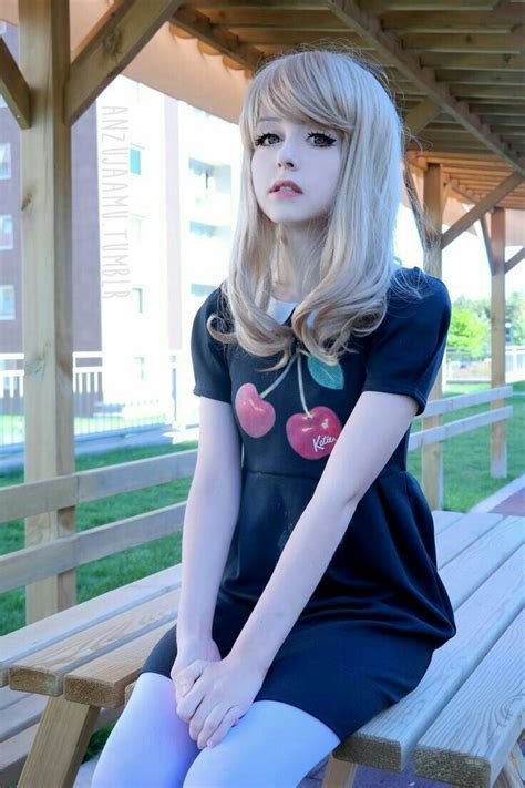 cailin cosplay anime cute cosplay amazing cosplay cosplay girls cosplay style kawaii