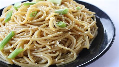 Get your asian noodle fix with these 10 recipes! Quick and easy Chinese food recipes for kids: 22 healthy ...