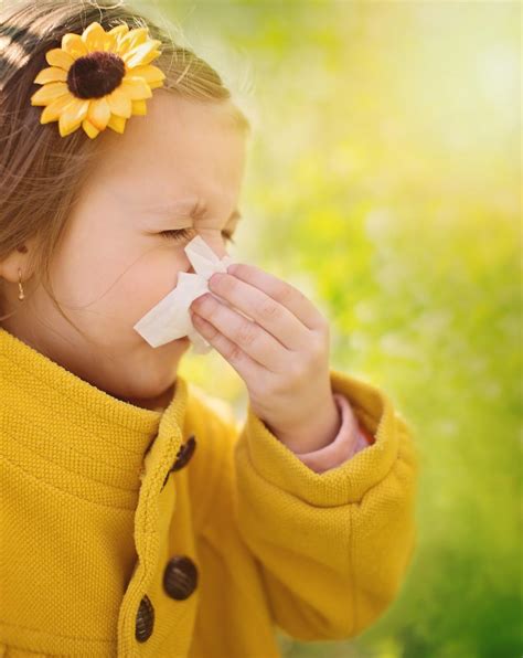 Back To School Tips For Kids With Allergies Ulrike Ziegner Md Phd