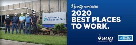 Careers Arkansas Oklahoma Gas