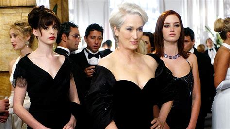 Iconic Movies That Every Fashion Lover Must Watch Raindance