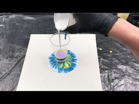 DIY - Der Tunnel ins Licht - Zeitraffer Acrylmalerei ... Doch natürlich gibt es auch zahlreiche spezialisierte webseiten und blogs rund ums thema malerei.