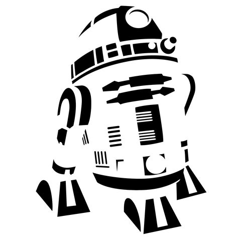 Star Wars Svg Star Wars Silhouette Star Wars Vector St Inspire Uplift