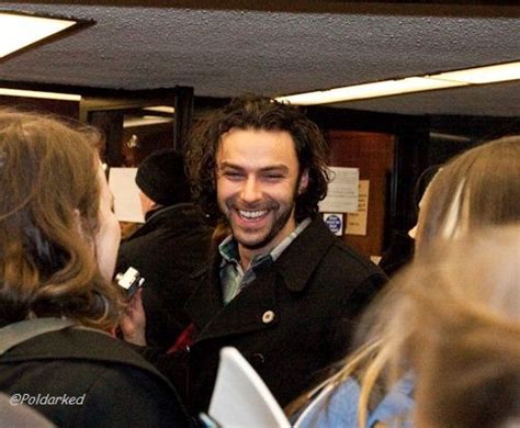 S2 preview screening, Aiden Turner -- Photo: Bridgens Photography