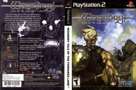 Recommend Some Good Ps2 Rpgs Neogaf