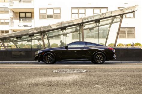 BMW M850i Coupe shines in a New York City photoshoot | i ...