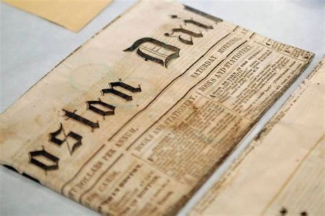 Americas Oldest Time Capsule From Revolutionary War Is Opened Metro News