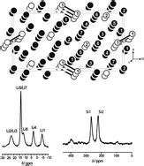 We did not find results for: Structural characterization of the lithium silicides ...