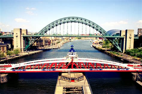Newcastle Upon Tyne Newcastle Upon Tyne Newcastle Sydney Harbour Bridge