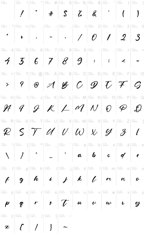 Maretta Font