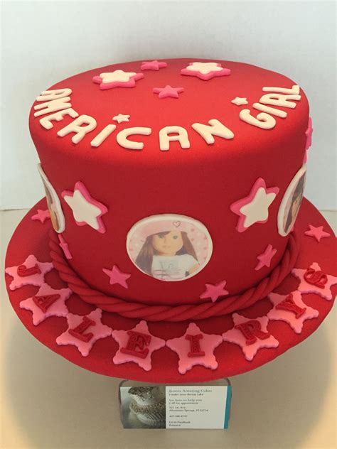 american girl cake american girl cakes amazing cakes girl cake