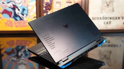Acer Predator Helios Neo Review The Premium Gaming Laptop Experience