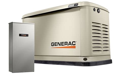 Generac Generator Sales Installation And Service Cooper Electrical
