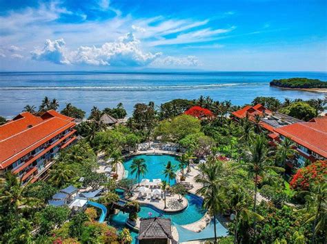Book Now Save More Travel Later At The Westin Resort Nusa Dua Latest