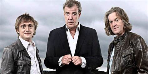 Top Gear Releasing A New Episode With The Original Cast Cinemablend