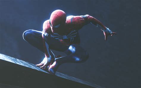 2880x1800 Spiderman Ps4 Pro 4k Screenshot Macbook Pro Retina Hd 4k