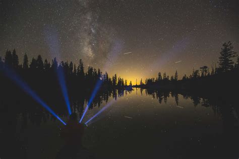 The Best How To Take Long Exposure Photos Of Night Sky Pexel