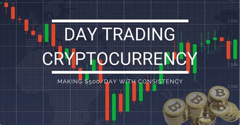 There are many cryptocurrency day trading strategies. Day Trading Cryptocurrency - How To Make $500/Day with ...