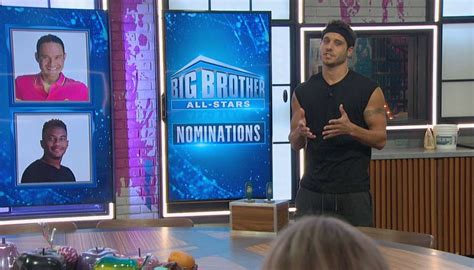 Big Brother All Stars Recap Cody Calafiore Wins Head Of Household