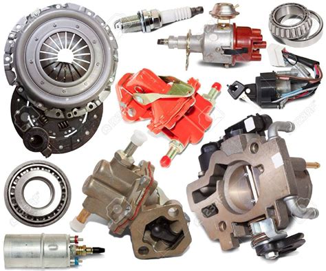 Auto Parts Manufacturers Automotive Spare Parts In India Auto