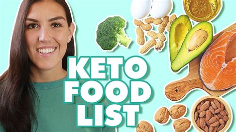 What Can You Eat On The Keto Diet Keto For Beginners 2021 40 Day Shape Up