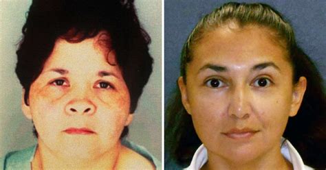records selena killer yolanda saldivar and the texas cadet murderer became close in prison