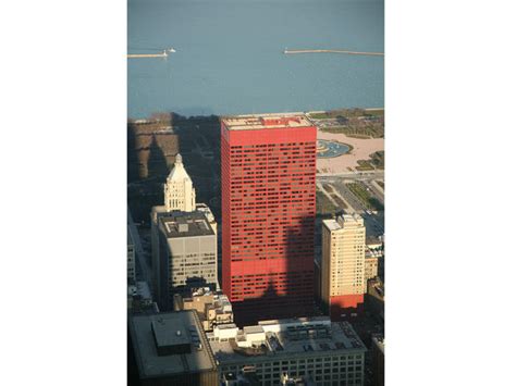 The 50 Most Beautiful Buildings In Chicago 50 41