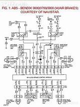 Mack Truck Wiring Diagrams Pictures
