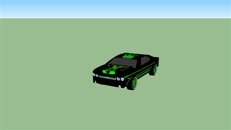 Dodge challinger