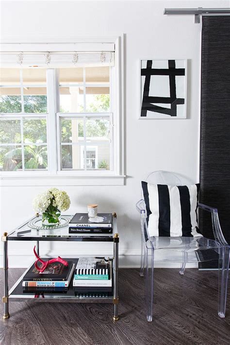 Allison Crawfords Bold Beautiful Space Office Tour Sayeh