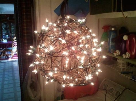 We did not find results for: Make grapevine balls for a lovely home decoration! | Craft ...