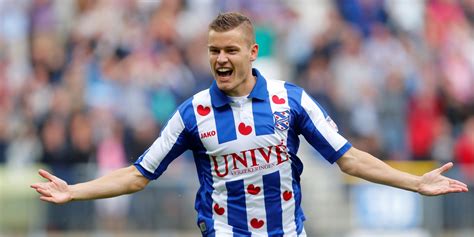 Alfreð finnbogason (born 1 february 1989) is an icelandic footballer who plays as a striker for sc heerenveen. "Tien miljoen voor Finnbogason niet reëel" | VoetbalPrimeur.nl