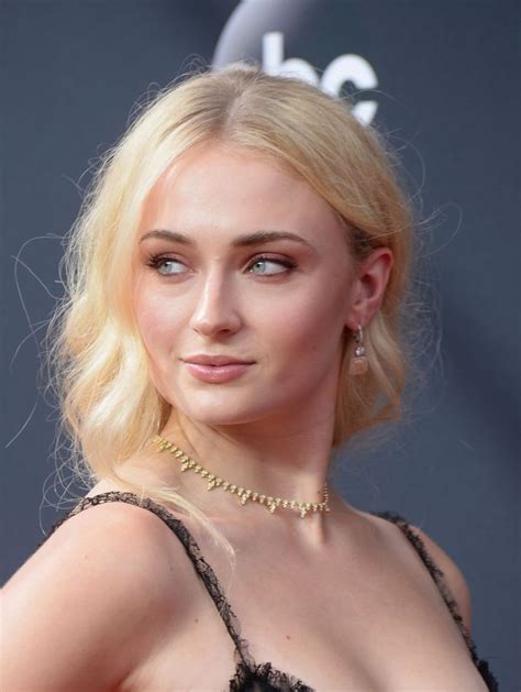 Sophie Turner Wiki Of Westeros Fandom