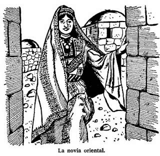 Costumbres matrimoniales en el Antiguo Testamento Estudios Bíblicos AFE