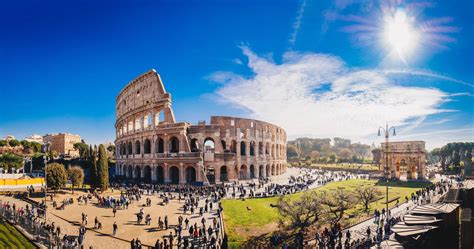 3 between 1975 and 1978 a separate band colosseum ii existed. Colosseum Tours & Tickets in Rome | DayTrip4U