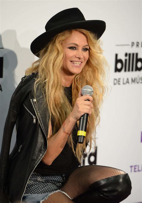 Paulina chavez is a television actress from the united states. Paulina Rubio Cesar Chavez Premiere in Hollywood ...