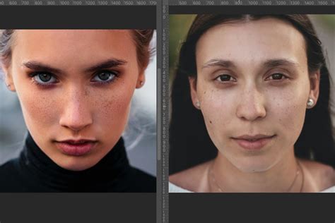 How To Face Swap In Photoshop Simple Guide