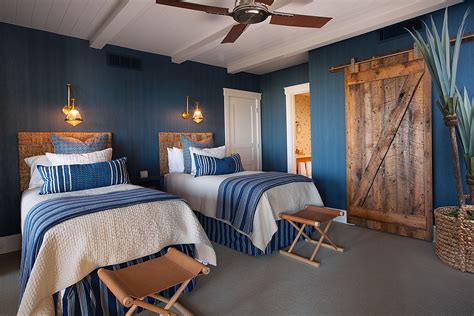 Guest Bedroom Design The Scout Guide Wimberley Guest Bedrooms Luxury
