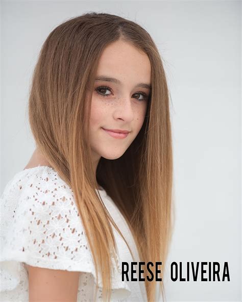 Reese Oliveira Imdb