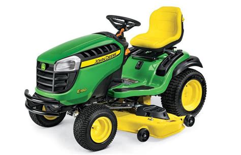 Five Of The Best Lawn Tractors For Your Home And Garden Tractor News