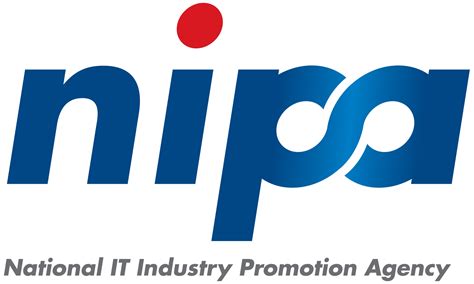 National It Industry Promotion Agency Nipa Startup Wheel