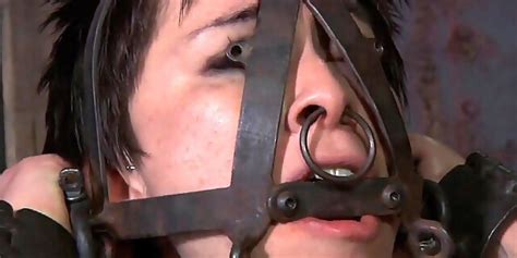 Tortured In Upside Down Position Hd Xxx Video