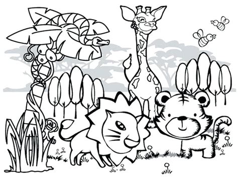 .printable rainforest coloring pages, since they are relatively new to this world, and are exceedingly curious and perceptive, they consider each new hue and shade to be exquisite and exceptional, unlike us, who have learned to take all the colors in the world for granted mickey mouse coloring sheet. Layers Of The Rainforest Coloring Page at GetColorings.com ...