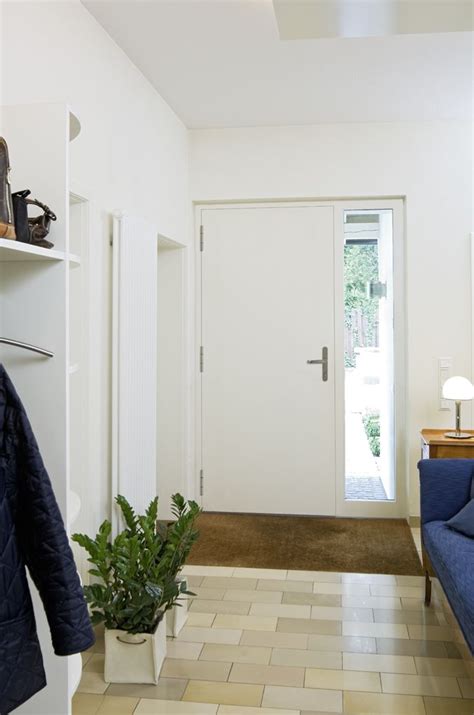 5 kammersystem mit einer bautiefe von 70mm. 23 besten Haustüren // Entry Doors Bilder auf Pinterest