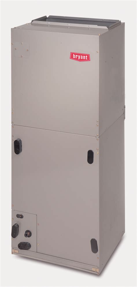 Bryant air conditioners provide powerful and efficient cooling. Category: Split Systems