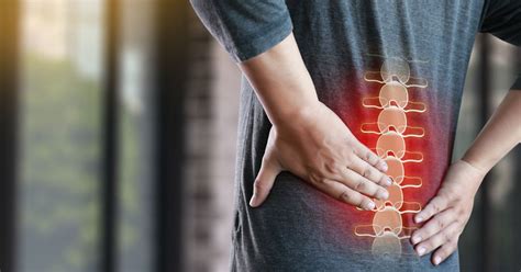 Lower Back Pain Treatment Options In Calgary