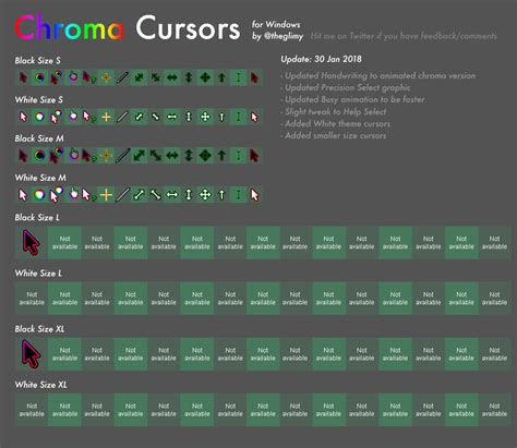 Razer Insider Forum Chroma Cursors Back With Updates